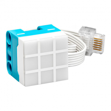 Цветная световая матрица 3х3 - «globural.ru» - Краснознаменск