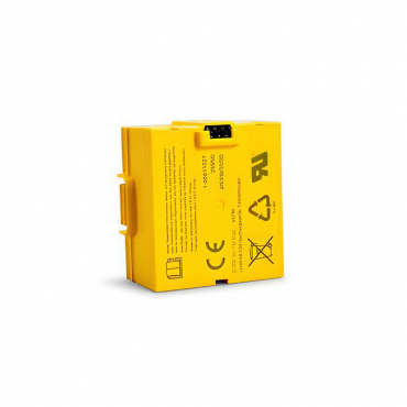 Аккумуляторная батарея малого программируемого Хаба LEGO Technic - «globural.ru» - Краснознаменск