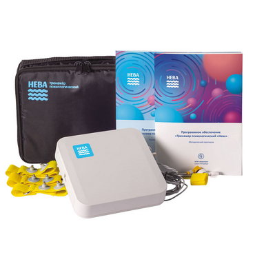 Тренажер психолога “Нева” - «globural.ru» - Краснознаменск