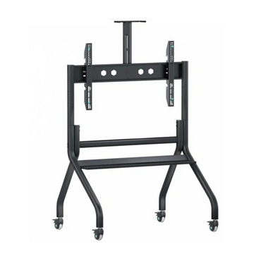 Мобильная напольная стойка для панелей 98-110 дюймов - «globural.ru» - Краснознаменск
