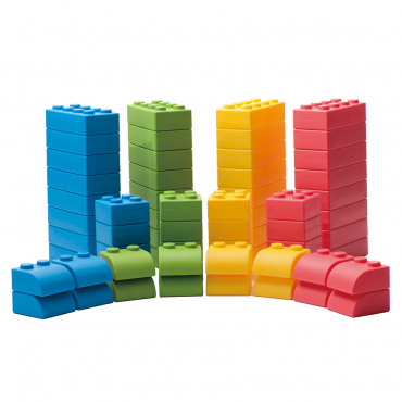 Мягкие блоки "Элтик" - «globural.ru» - Краснознаменск