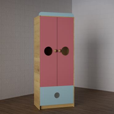 Шкаф «Моя мечта» - «globural.ru» - Краснознаменск