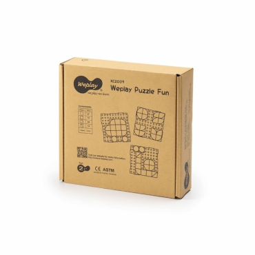 Геометрическая мозаика - пазл  - «globural.ru» - Краснознаменск