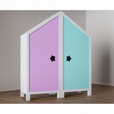 Шкаф «Лапушка» - «globural.ru» - Краснознаменск