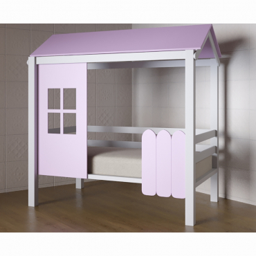 Детская кровать «Эрика» - «globural.ru» - Краснознаменск