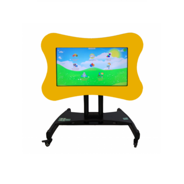 Трансформер 90° мобильная панель/стол "Антошка 32'' - «globural.ru» - Краснознаменск