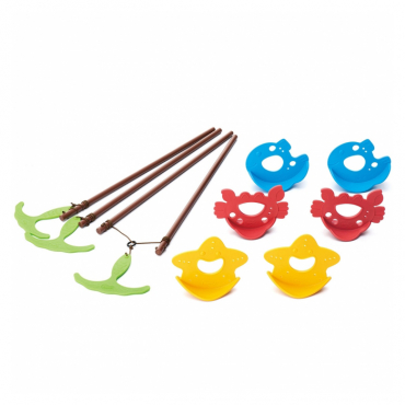 Развивающая игра Weplay «Веселая рыбалка» - «globural.ru» - Краснознаменск