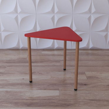 Стол детский «Малыш-Треугольник» - «globural.ru» - Краснознаменск