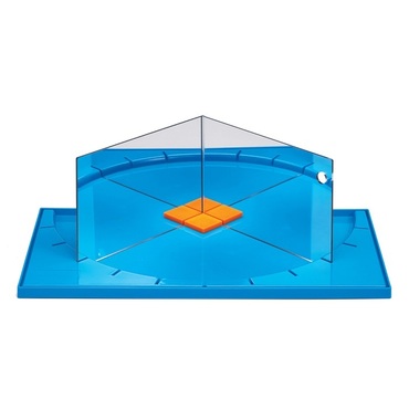 Набор "Геометрическое зеркало - Математика" - «globural.ru» - Краснознаменск