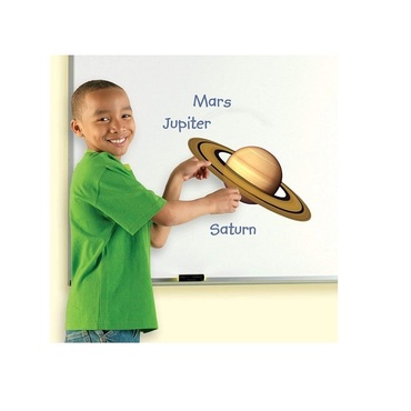 Модель Солнечной системы (магнитная) - «globural.ru» - Краснознаменск