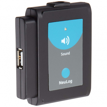 Цифровой измерительный модуль "Звук"  - «globural.ru» - Краснознаменск