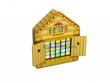 Интерактивный логопедический комплекс (комплектация стандарт) - «globural.ru» - Краснознаменск