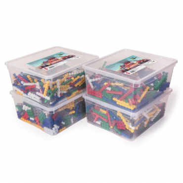 Набор для конструирования "Спасатели (8)" (на 8 человек) - «globural.ru» - Краснознаменск