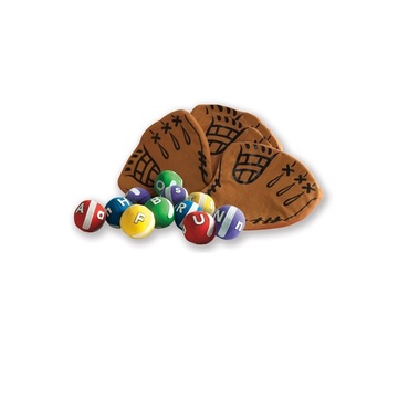 Игра "Бейсбол английский алфавит" - «globural.ru» - Краснознаменск