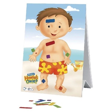 Игра "Ай, болит!" - «globural.ru» - Краснознаменск