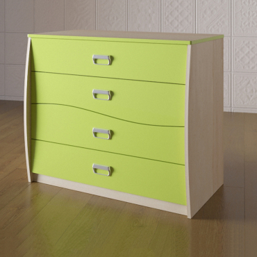 Шкаф «Любознательный малыш» - «globural.ru» - Краснознаменск