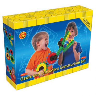 Конструктор "Природа и техника" 270 деталей - «globural.ru» - Краснознаменск