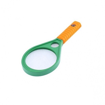 Лупа - «globural.ru» - Краснознаменск