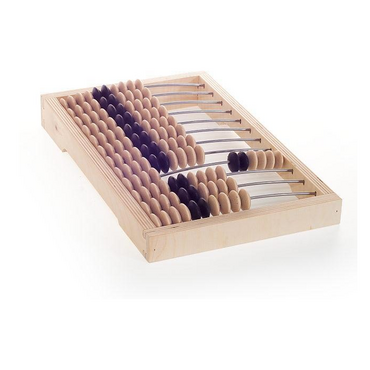 Счеты настольные - «globural.ru» - Краснознаменск