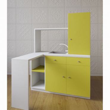 Детская кухня «Алиса №2» - «globural.ru» - Краснознаменск