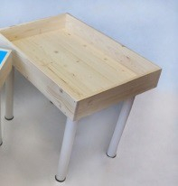 Стол для песочной терапии - «globural.ru» - Краснознаменск