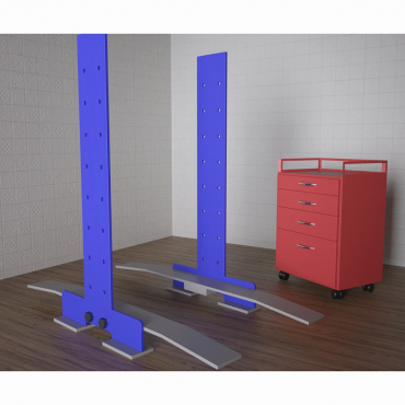 Детский набор «Автосервис» - «globural.ru» - Краснознаменск