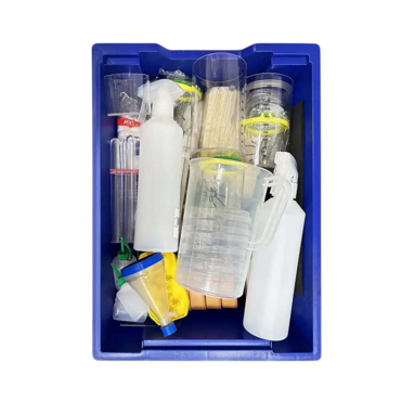 Комплект для экспериментирования «Мои первые опыты. Изучаем природу» - «globural.ru» - Краснознаменск