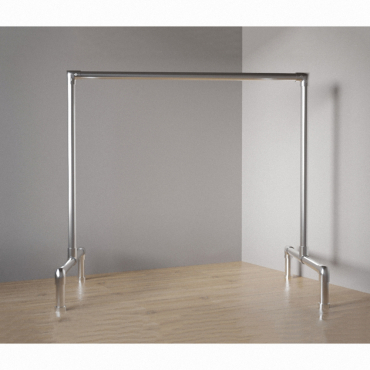 Стеллаж Джокер «Стандарт» - «globural.ru» - Краснознаменск