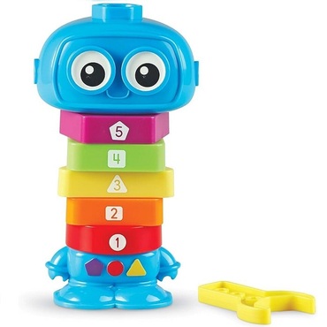 Конструктор математический ТотБот - «globural.ru» - Краснознаменск