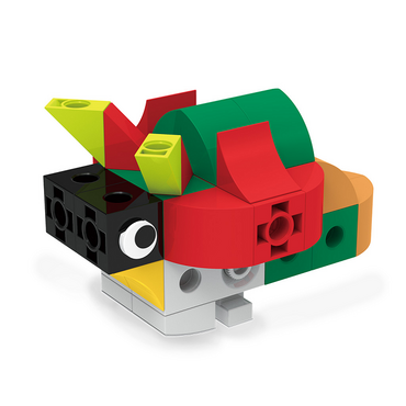 Конструктор для изучения инерционного движения - «globural.ru» - Краснознаменск