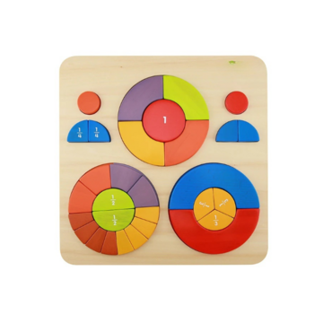 Набор "Круговой сегмент" - «globural.ru» - Краснознаменск