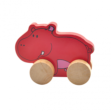 Каталка-бегемот - «globural.ru» - Краснознаменск