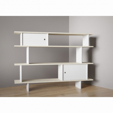 Стеллаж «Акварелька» - «globural.ru» - Краснознаменск