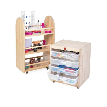 Учебно-методический комплекс для естественно-научного образования детей 4-5 лет по 4 направлениям - «globural.ru» - Краснознаменск