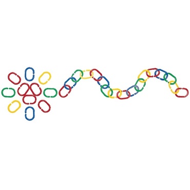 Звенья счетные соединяющиеся большие - «globural.ru» - Краснознаменск