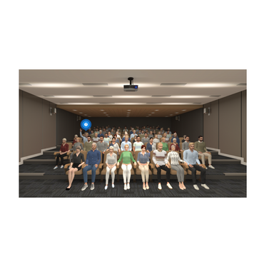 Тренажер "Публичные выступления с искусственным интеллектом" - «globural.ru» - Краснознаменск