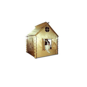 Сказочный домик - «globural.ru» - Краснознаменск