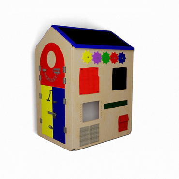 Бизидом "Маленький профессор" - «globural.ru» - Краснознаменск