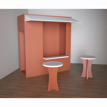 Детский набор «Фастфуд» - «globural.ru» - Краснознаменск