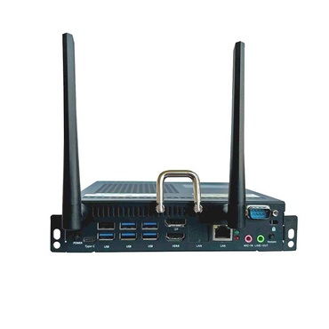 Встраиваемый компьютер (OPS TOP 12650H) для интерактивных панелей Edflat  - «globural.ru» - Краснознаменск