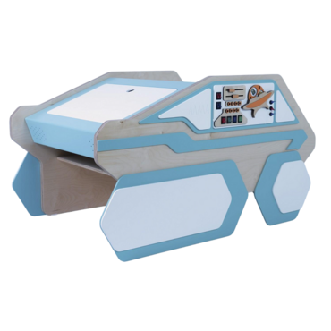 Методический интерактивный комплекс "Луноход" - «globural.ru» - Краснознаменск