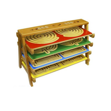 Подставка для лабиринтов - «globural.ru» - Краснознаменск