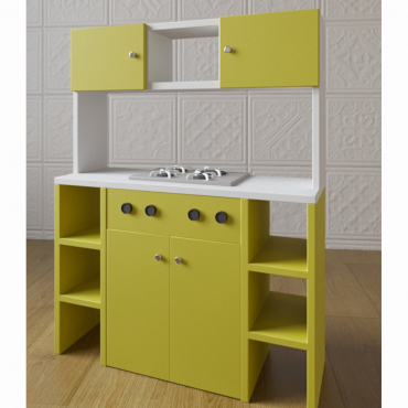 Детская кухня «Алиса№1» - «globural.ru» - Краснознаменск