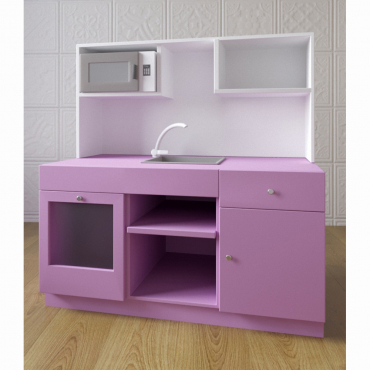 Детская кухня «Марина» - «globural.ru» - Краснознаменск