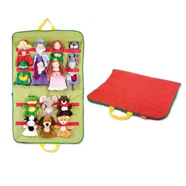 Театр наручных кукол - «globural.ru» - Краснознаменск