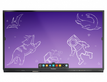 Интерактивная панель ActivPanel Nickel 75" - «globural.ru» - Краснознаменск