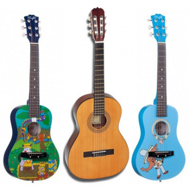 Гитары - «globural.ru» - Краснознаменск