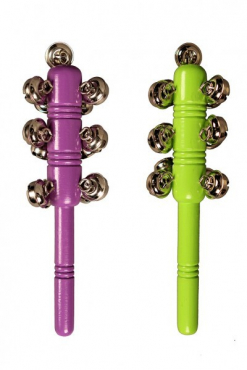 Бубенцы на ручке - «globural.ru» - Краснознаменск