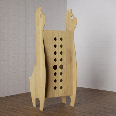 Шкаф «Мое чудо» - «globural.ru» - Краснознаменск