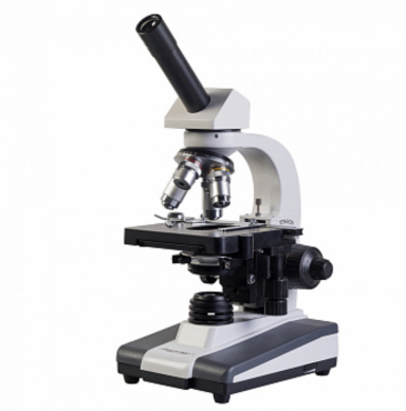 Микроскоп биологический  - «globural.ru» - Краснознаменск